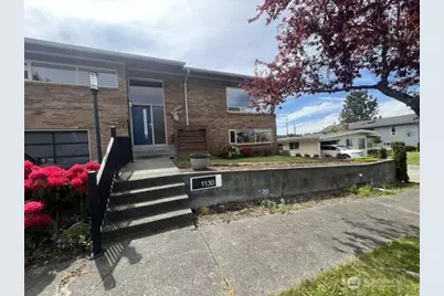 1130 E 9th Street, Port Angeles, WA 98362 - Photo 1