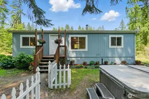 17913 51st St NW, Vaughn, WA 98394 - Photo 1