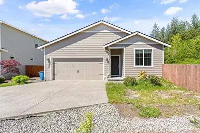 31403 120th Place SE, Sultan, WA 98294 - Photo 1
