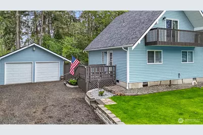 473 Mt Olympus Avenue SE, Ocean Shores, WA 98569 - Photo 1