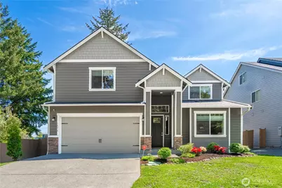 14034 28th Avenue S, SeaTac, WA 98168 - Photo 1