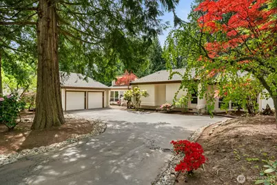 2915 Sahalee Drive E, Sammamish, WA 98074 - Photo 1