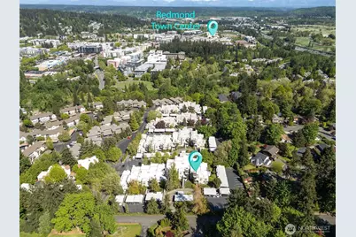 7331 Old Redmond Road #121, Redmond, WA 98052 - Photo 1