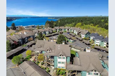 3008 N Narrows Drive #F-101, Tacoma, WA 98407 - Photo 1