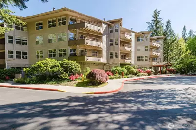 1750 152nd Avenue NE #W110, Bellevue, WA 98007 - Photo 1