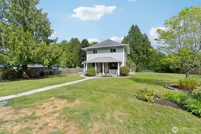 8023 A Street, Tacoma, WA 98408 - Photo 1