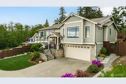 1410 Latitude Circle, Anacortes, WA 98221 - Photo 1
