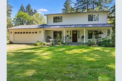 18210 Roberts Road NW, Vaughn, WA 98394 - Photo 1