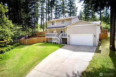 18228 Rampart Drive SE, Yelm, WA 98597 - Photo 1