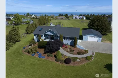 162 W Nelson Road, Sequim, WA 98382 - Photo 1