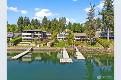 257 3rd Avenue, Fox Island, WA 98333 - Photo 1