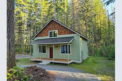244 Skate Creek Road N, Ashford, WA 98304 - Photo 1