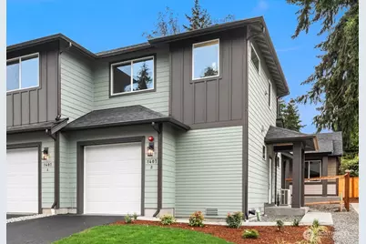 1240 SW 124th Street #10B, Burien, WA 98146 - Photo 1