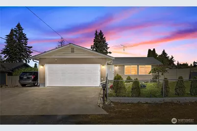 17001 17th Avenue Ct E, Spanaway, WA 98387 - Photo 1
