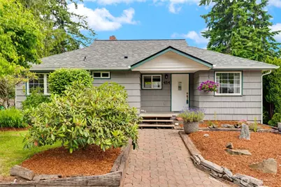 414 W Wyandotte Avenue, Shelton, WA 98584 - Photo 1