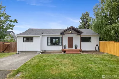 314 4th St., Steilacoom, WA 98388 - Photo 1