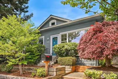 134 6th Avenue, Kirkland, WA 98033 - Photo 1