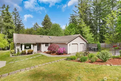 1120 Maple Valley Road SW, Olympia, WA 98512 - Photo 1