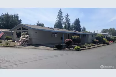 201 Union Avenue SE #234, Renton, WA 98059 - Photo 1