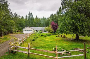 760 Lewis Rd W, Seabeck, WA 98380 - Photo 1