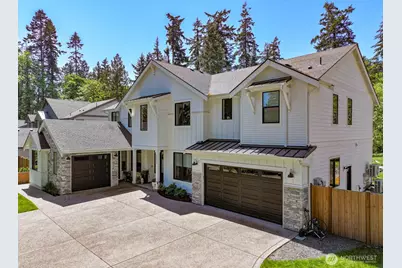 14223 Sandy Hook Road NE, Poulsbo, WA 98370 - Photo 1