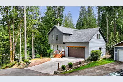 132 Sudden Valley Drive, Bellingham, WA 98229 - Photo 1