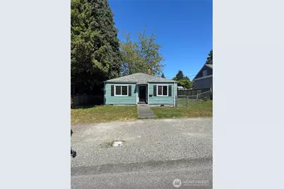 5719 N 43rd Street, Tacoma, WA 98407 - Photo 1