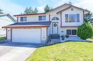 16719 10th Ave Ct E, Spanaway, WA 98387 - Photo 1