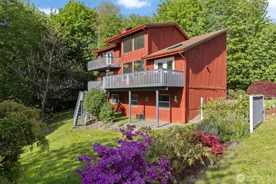 3778 Tracyton Beach Road NW, Bremerton, WA 98310 - Photo 1