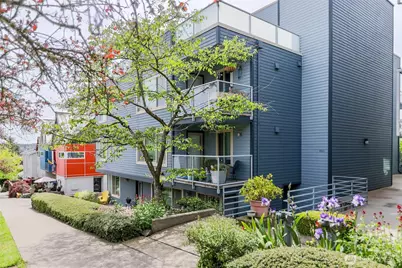 4421 Greenwood Avenue N #202, Seattle, WA 98103 - Photo 1