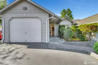 820 N 8th Street #D, Mount Vernon, WA 98273 - Photo 1