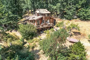 652 Hurricane Hill Rd, Orcas Island, WA 98280 - Photo 1