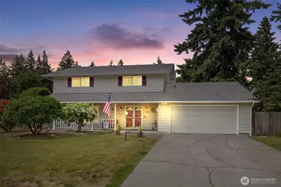 2505 Angela Street SE, Lacey, WA 98503 - Photo 1