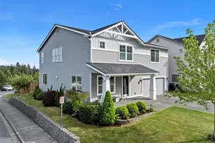 21032 Nordby Dr NW, Poulsbo, WA 98370 - Photo 1