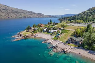 17124 S Lakeshore Rd, Chelan, WA 98816 - Photo 1