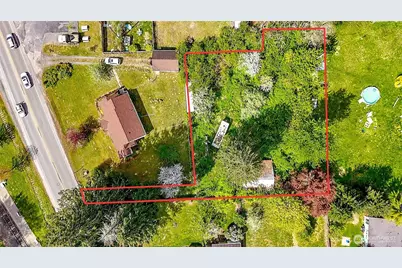 54305 7th Highway, Elbe, WA 98330 - Photo 1