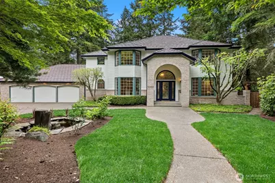 13004 Muir Drive NW, Gig Harbor, WA 98332 - Photo 1