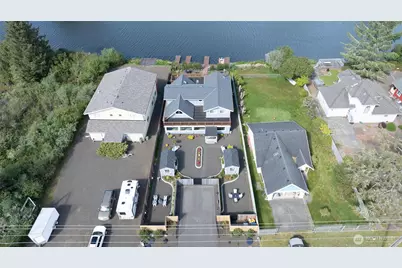 952 Point Brown Avenue SE, Ocean Shores, WA 98569 - Photo 1