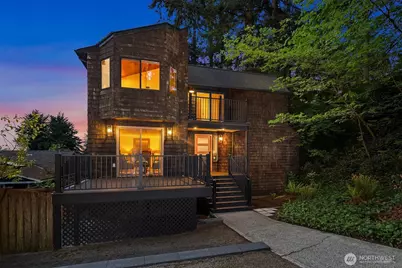 17855 24th Place NE, Shoreline, WA 98155 - Photo 1