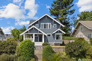 3230 NW 64th St, Seattle, WA 98107 - Photo 1