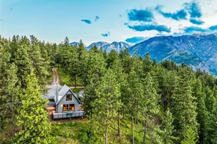 981 Nighthawk Ridge Ln, Leavenworth, WA 98826 - Photo 1