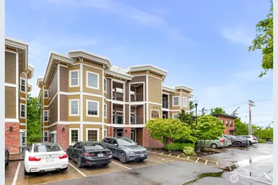 1212 Old Fairhaven Parkway #202, Bellingham, WA 98225 - Photo 1