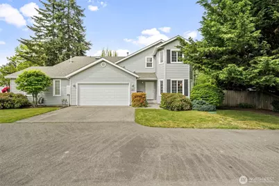 6613 109th Street Ct E, Puyallup, WA 98373 - Photo 1