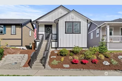 13322 Edmunds Parkway E, Bonney Lake, WA 98391 - Photo 1