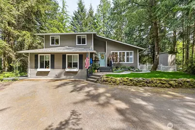 7533 Ebbert Drive SE, Port Orchard, WA 98367 - Photo 1