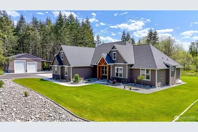 14426 Kayson Lane SE, Tenino, WA 98589 - Photo 1