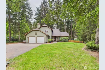 1112 Neah Drive, Fox Island, WA 98333 - Photo 1
