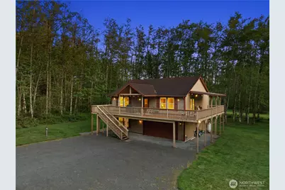 126 Craig Drive, Ariel, WA 98603 - Photo 1