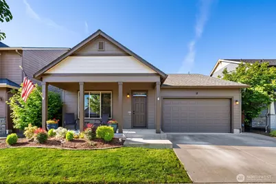 15325 NE 106th Street, Vancouver, WA 98682 - Photo 1