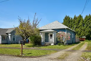114 E Anderson St, Elma, WA 98541 - Photo 1